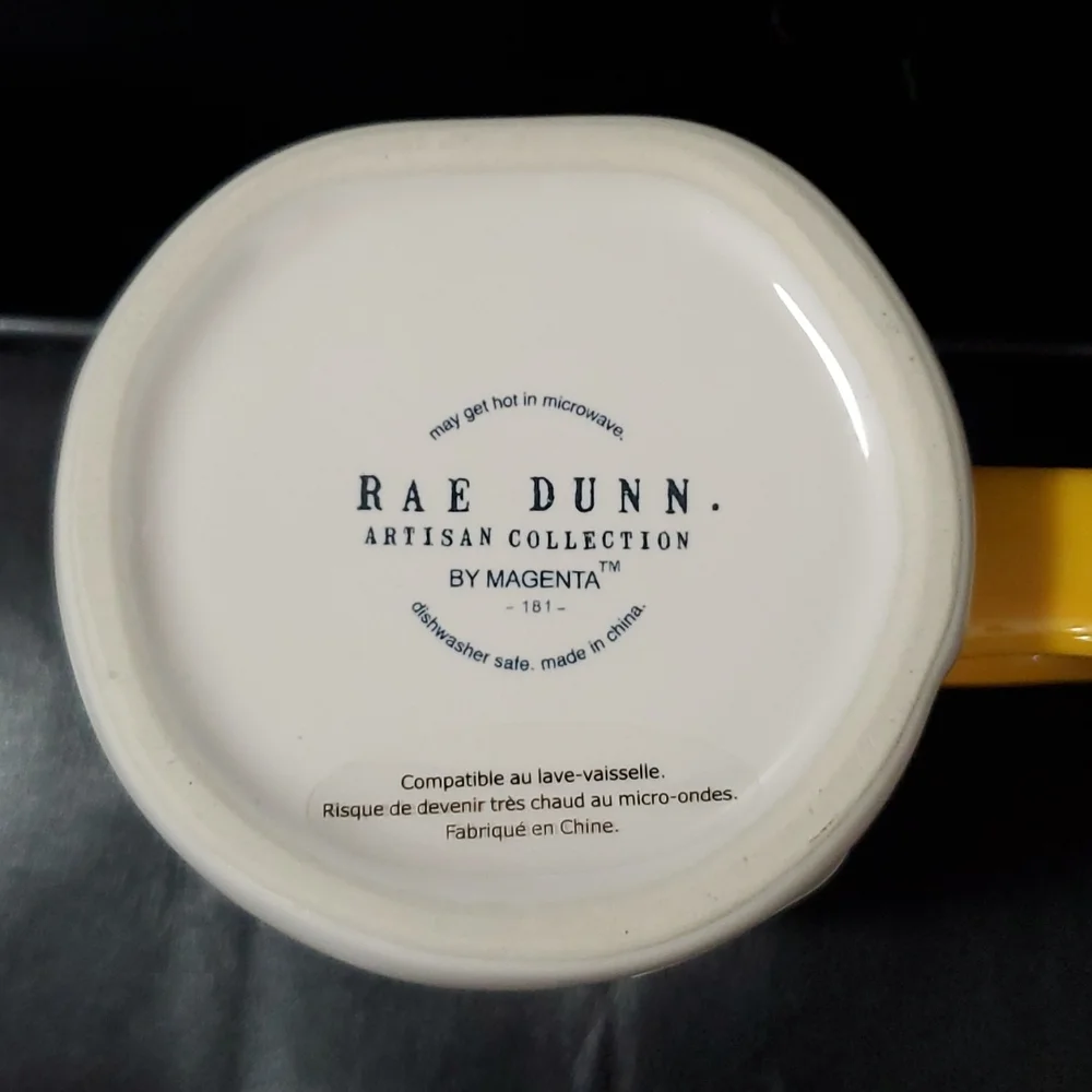 Rae Dunn - Picture 3 of 3